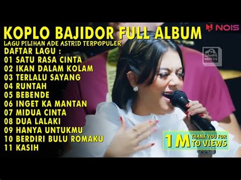 MUSIK ASIK UNTUK SANTAI FULL ALBUM SATU RASA CINTA ARIEF ADE