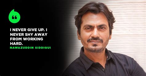 Nawazuddin Siddiqui Opens Up On Why Filmmakers Continue To Chose Him