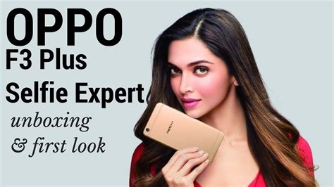 Oppo F Plus Selfie Expert Sharmaji Technical Youtube