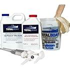 Amazon Totalboat Fixwood Marine Grade Epoxy Putty