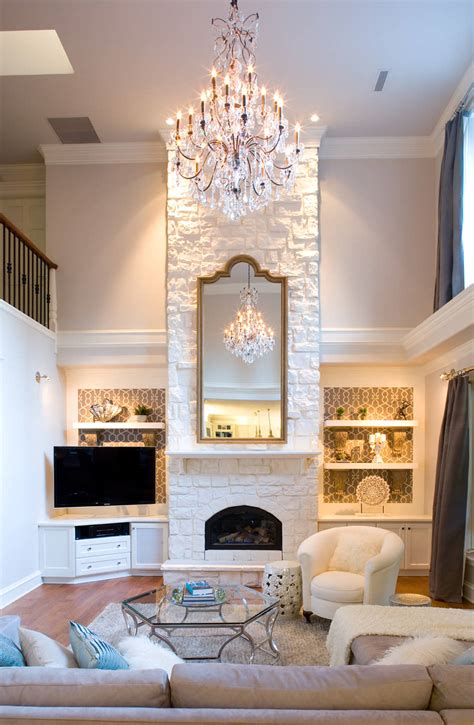 Wall Decor Above Fireplace – BESTHOMISH