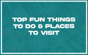 23 Best Fun Things to Do In Indy This Weekend - Life Success Journal