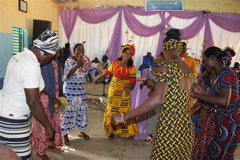 Burkina Faso: Hope Amidst Hardship | International Needs