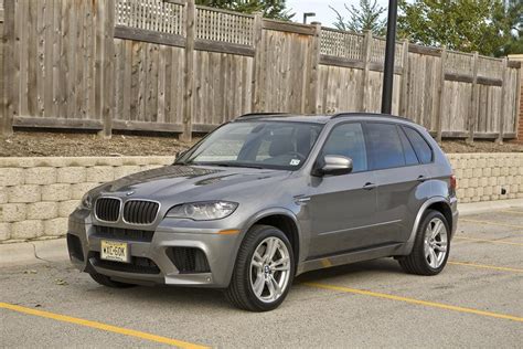 2011 Bmw X5 M Specs Price Mpg And Reviews