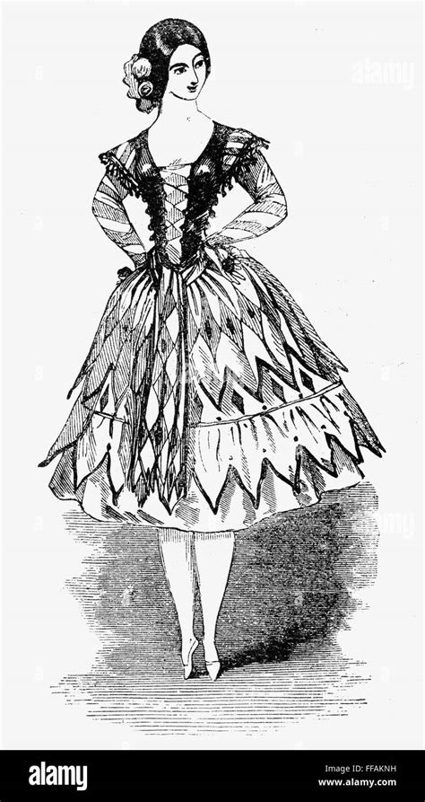 Lola Montez 1818 1861 NnΘe Marie Dolores Eliza Rosanna Gilbert