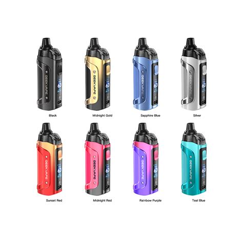 Geekvape Aegis Boost 3 Pod Kit 3000mah Geekvape Store