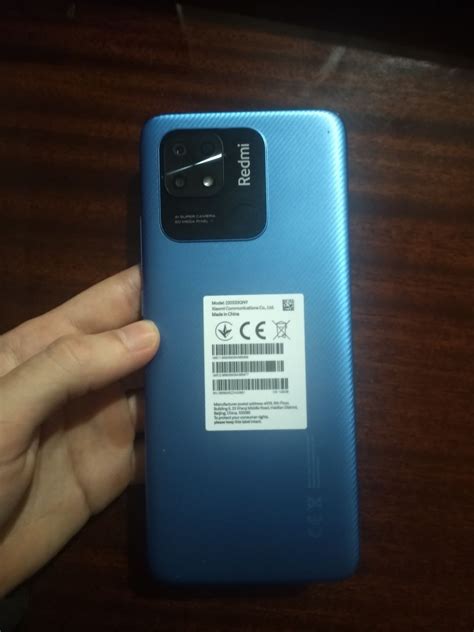 Xiaomi Redmi 10C 128 ГБ / 4 ГБ - купити смартфон: ціни, відгуки ...
