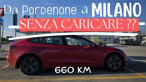 660KM PORDENONE MILANO SENZA RICARICARE HANKOOK ION FLEXCLIMATE 4