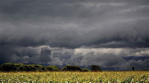 Gewitter Risiken Bei Der Jagd Jagd1