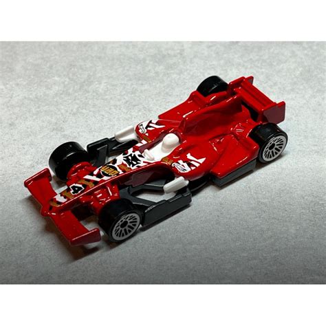 HOT WHEELS MYSTERY PACK SERIES HW F Racer Sealed Shopee Malaysia