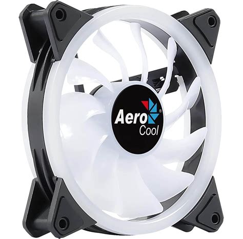 AeroCool Duo 12 ARGB Billig