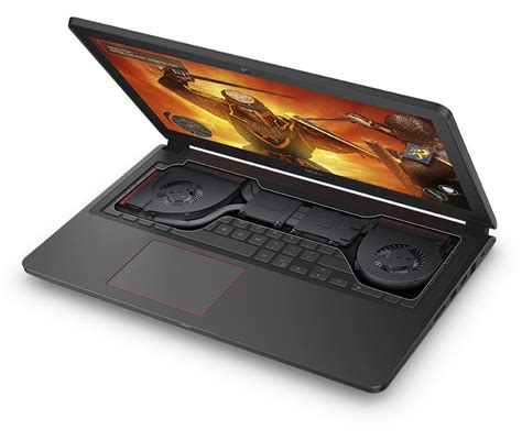 Dell Inspiron Laptop Game Gi R M I D Nh Cho Game Th