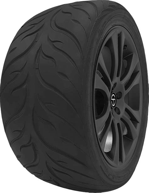 Buy Federal 595RS RR Tires Online SimpleTire