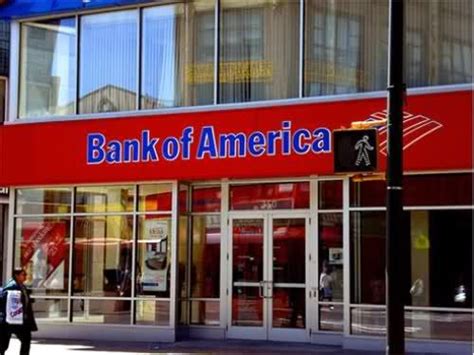 Bank Of America Branch Near Me Now Test