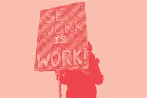 Decriminalize Consensual Sex Work American Civil Liberties Union