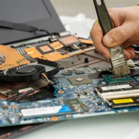 Jasa Cleaning Dan Ganti Thermal Paste Laptop Net Computer Depok