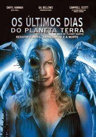 Assistir Os Ltimos Dias Do Planeta Terra Dublado Online Ver Filmes