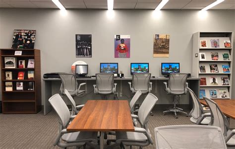 The National Museum of African American History and Culture Library ...