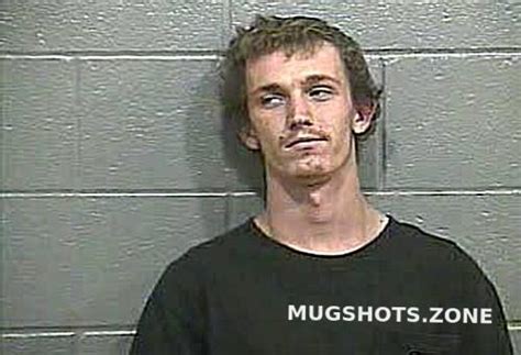 Ford James 03 01 2023 Barren County Mugshots Zone