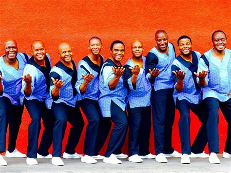 Ladysmith Black Mambazo