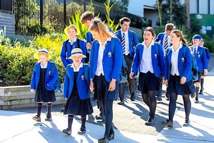 Australian Schools Directory