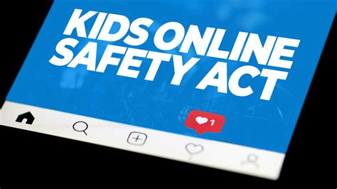 Congress Wants Platforms Like Facebook Youtube To Be Safer For Children