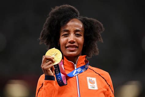 Sifan Hassan Wins Second Gold Medal at Tokyo Olympics - Women's Running