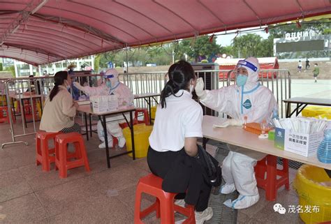 视频 多图！直击中心城区各核酸采样现场：秩序井然，运转高效！ 澎湃号·政务 澎湃新闻 The Paper