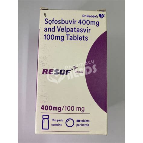 Resof Total Tablet Pharmacyneeds