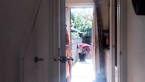 Outdoor Balcony Fuck In Tenerife Brunette Porn Feat Scottishsweetie Xhamster