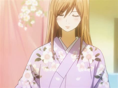 22 Best Anime Characters That Rock A Kimono Fandomspot