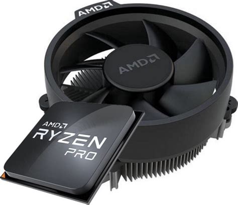 AMD Ryzen 5 3600 6-Core, 12-Thread Unlocked Desktop Processor with ...