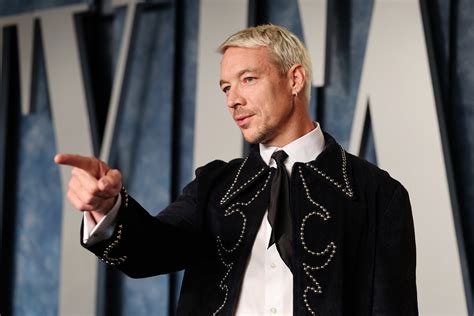 Diplo BJs From Men Before And Might Be Gay