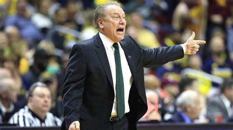 Tom Izzo National Championships: How Many Titles Has Coach Won?