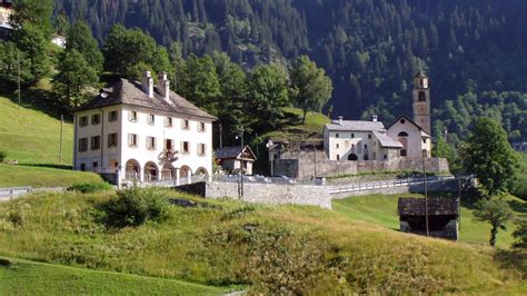 Invallemaggia Il Portale Per Chi Vive La Vallemaggia Da Cerentino