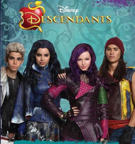 Disney Club Descendentes Assista Aos Primeiros 6 Minutos Do Filme