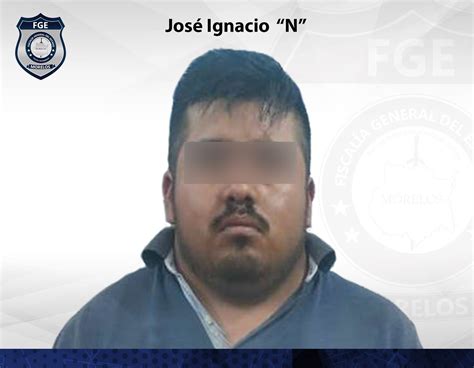 A prisión hombre detenido el año pasado en Miacatlán en poder de 4