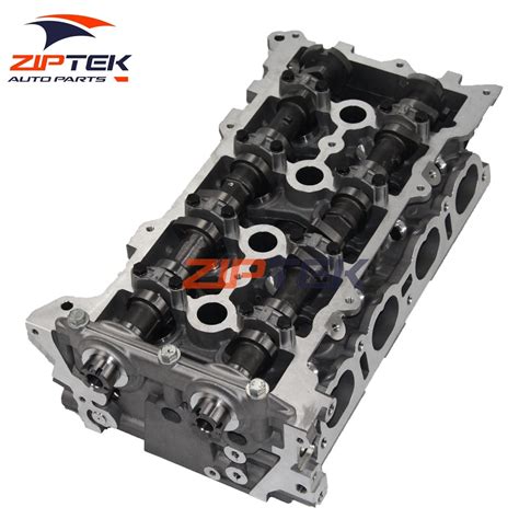 High Performance Cylinder Head Assy Of 415c Cylinder Head Assy For Baic