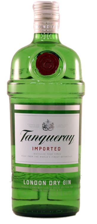 Tanqueray Gin 750ml A1 Liquor