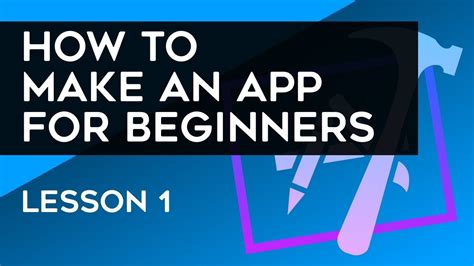 How To Make An App The Ultimate Guide For Beginners Best Diy Pro