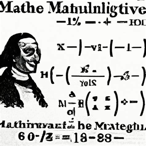 Who Invented Math Exploring The Pioneers Behind Mathematical Discovery