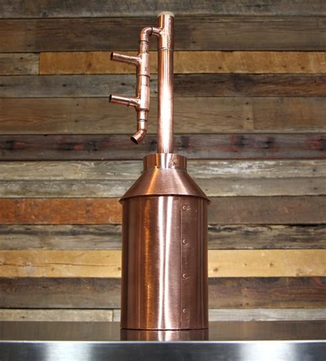 Diy Copper Moonshine Still - Ideas 2022