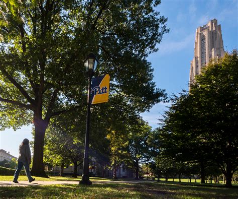 Pitt Education Soars to No. 27 in U.S. News Rankings - University of ...