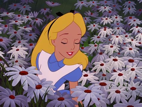 Screencaps Alice In Wonderland Photo 34179204 Fanpop