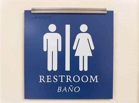 Restroom cartoon Stock Photos, Royalty Free Restroom cartoon Images ...