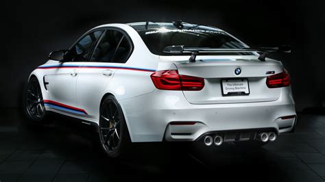 Bmw M M Performance Parts Us Wallpapers And Hd Images Car Pixel