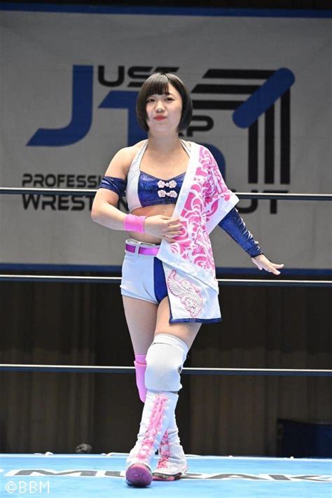 【週刊プロレスmobile】週モバ写真館『女子プロレスラー美女カタログ2021⑦花園桃花（フリー）』～花園桃花／just Tap Out 21