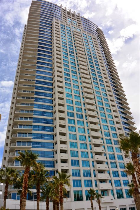 Las Vegas Condos Strip High Rises Las Vegas Luxury Real Estate News