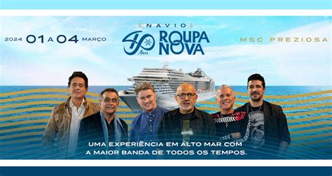 Cruzeiro Nacional No MSC Seaview Em 26 Jan 2025 Por 7 Noites Saindo De