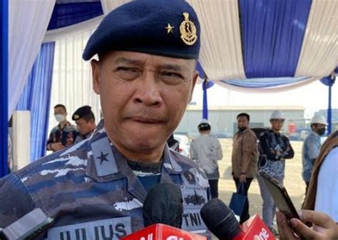 Penyidikan Berlanjut Kapuspen Tni Mayor Dedi Dibawa Ke Puspom Jakarta